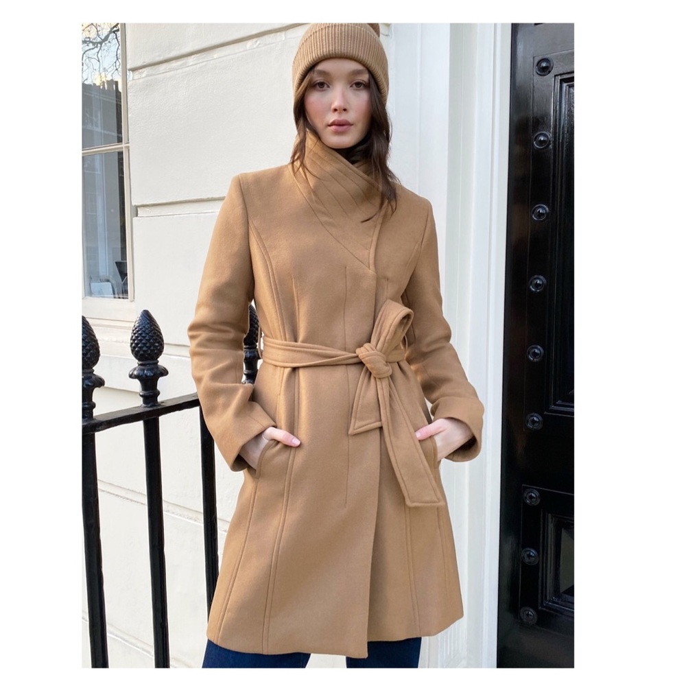 ARITZIA BABATON CONNOR COAT